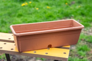 DIY Nistkasten