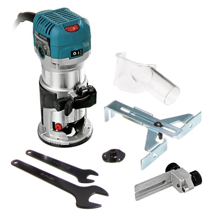Makita Hanfräse